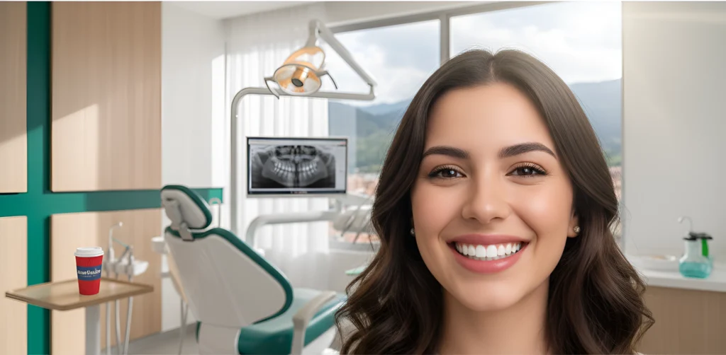 clinica odontologica en medellin